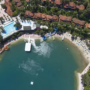 Club & Letoonia Курортный комплекс