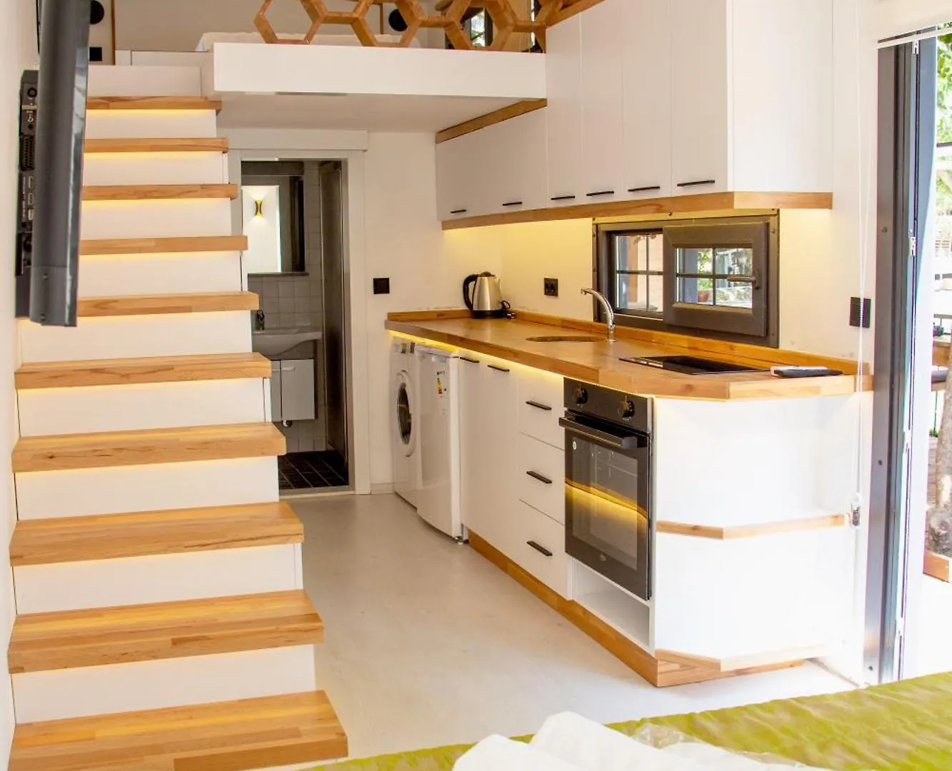 Gizli Cennet Villages Hotel Фетхие Курортный комплекс