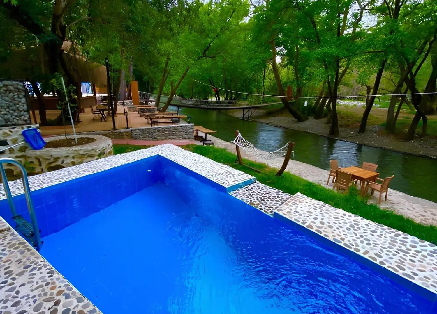 Gizli Cennet Villages Hotel Фетхие