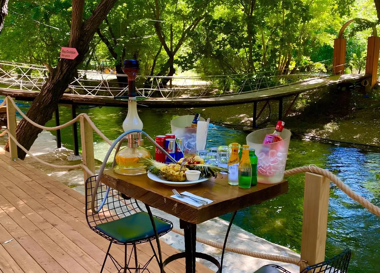 Gizli Cennet Villages Hotel Фетхие Турция