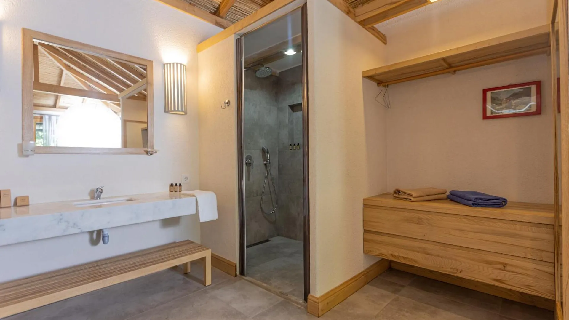 Gizli Cennet Villages Hotel Фетхие 0*,