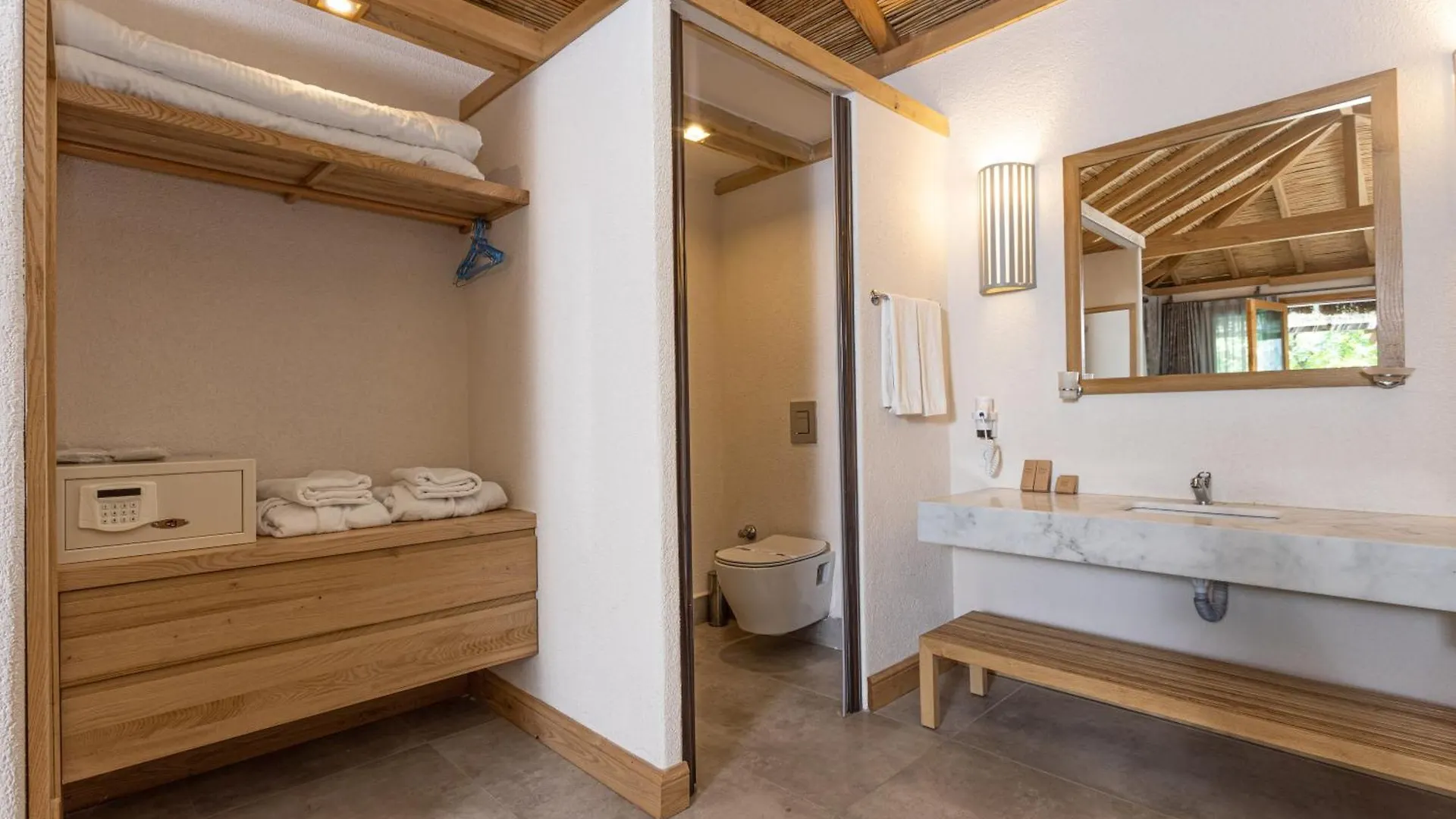 Gizli Cennet Villages Hotel Фетхие 0*,  Турция